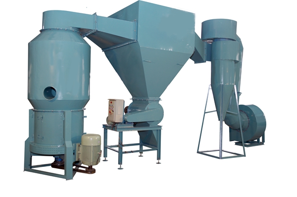 Tobacco Separate Machine Tobacco Separate Machine